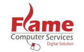 Flame computer services
